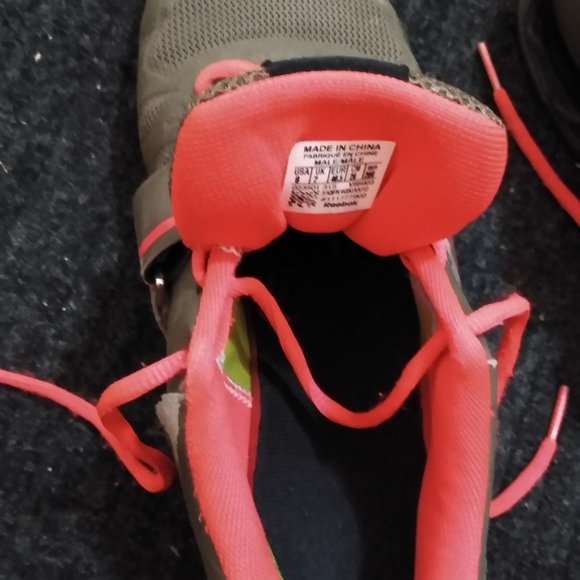 Reebok CrossFit Men's Size 8US - Picture 6 of 7